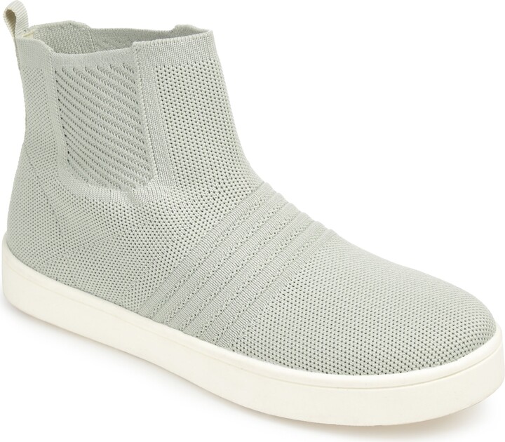 Journee Collection Women's Tru Comfort Foam Kody Sneaker
