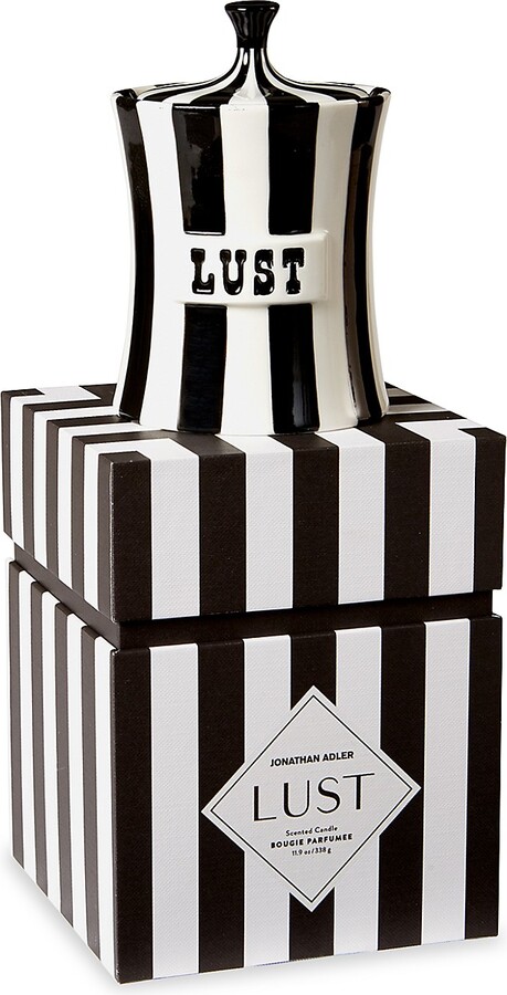 アロマ・キャンドル JONATHAN ADLER VICE LUST CANDLE JONATHAN ADLER VICE LUST CANDLE