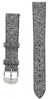 Thumbnail for your product : Michele 16mm Holiday Nights Crystal Watch Strap