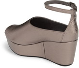 Thumbnail for your product : Chocolat Blu Walter Ankle Strap Wedge Sandal