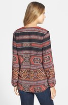 Thumbnail for your product : Sanctuary 'Market Hobo' Woven Top