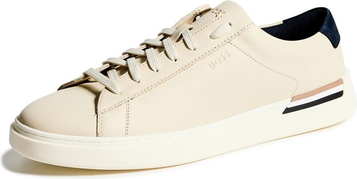 HUGO BOSS Clint Tennis Sneakers