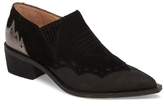 Thumbnail for your product : Linea Paolo Warner Western Bootie