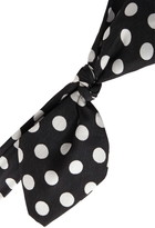 Thumbnail for your product : Forever 21 Polka Dot Headwrap