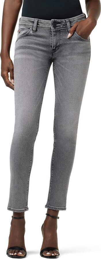 Hudson Women's Collin MID-Rise Skinny - ShopStyle