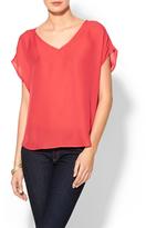Thumbnail for your product : Joie Glenna Silk Top