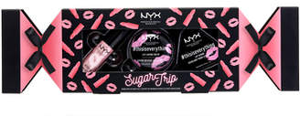 NYX Sugar Trip Lip Treats Set