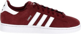 adidas Campus 2 Lace-Up Sneakers