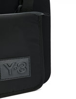 Thumbnail for your product : Y-3 Reporter messenger bag
