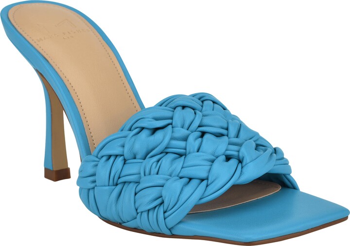 Marc Fisher Blue Women's Shoes | Shop the world's largest 