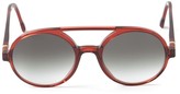 Thumbnail for your product : Mykita Wynona sunglasses