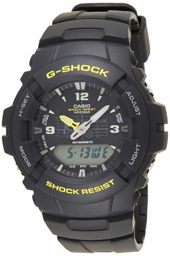 casio el luminous