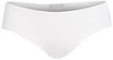 Thumbnail for your product : Hanro Sea Island Cotton High-Cut Briefs