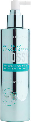TJMAXX 8Oz Anti-Frizz Shine Miracle Spray