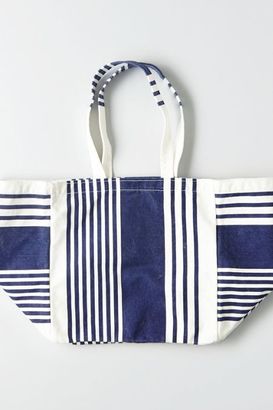 American Eagle Outfitters AE Oversized Canvas Tote