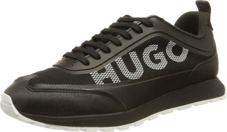 hugo boss trainers amazon