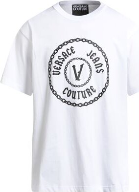 Versace Jeans Couture Man T-shirt