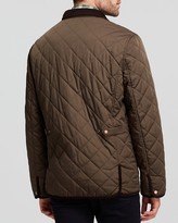 Thumbnail for your product : Cole Haan Quilted Barn Jacket