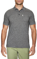 Thumbnail for your product : Ben Sherman Knit Short Sleeve Polo