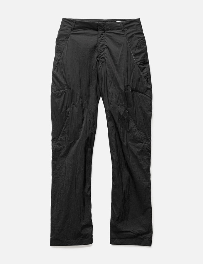 Post Archive Faction (PAF) Gray 5.0 Trousers - ShopStyle Pants