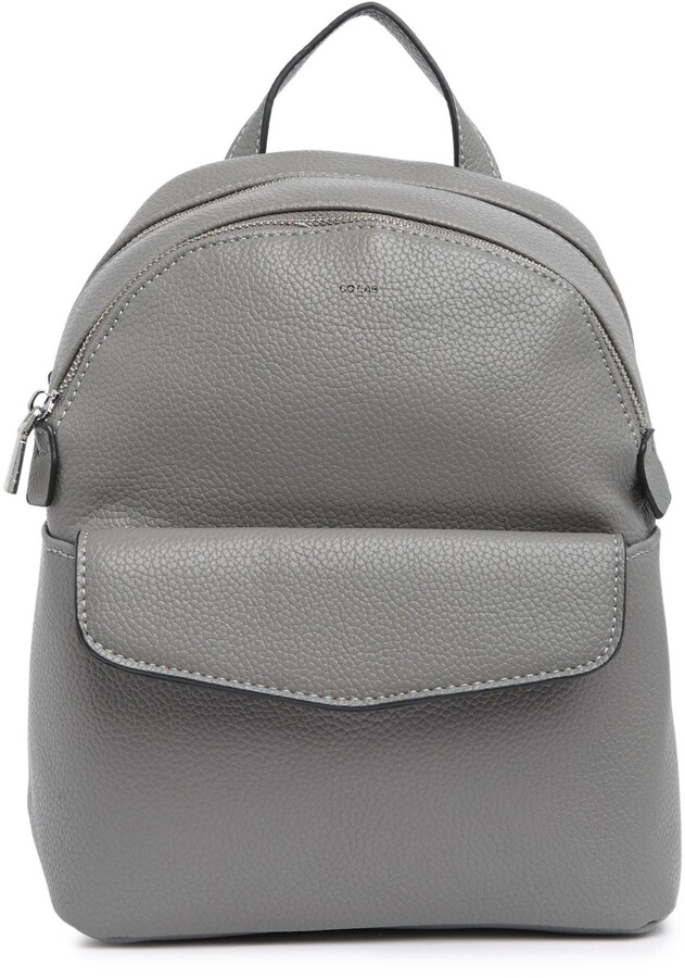 colab backpack purse