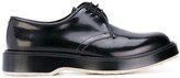 Thumbnail for your product : Adieu Paris 'Type 54' Derby shoes