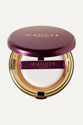 Wander Beauty Wanderlust Powder Foundation