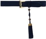Thumbnail for your product : Yves Saint Laurent Pre-Owned Hanging Tassel Belt
