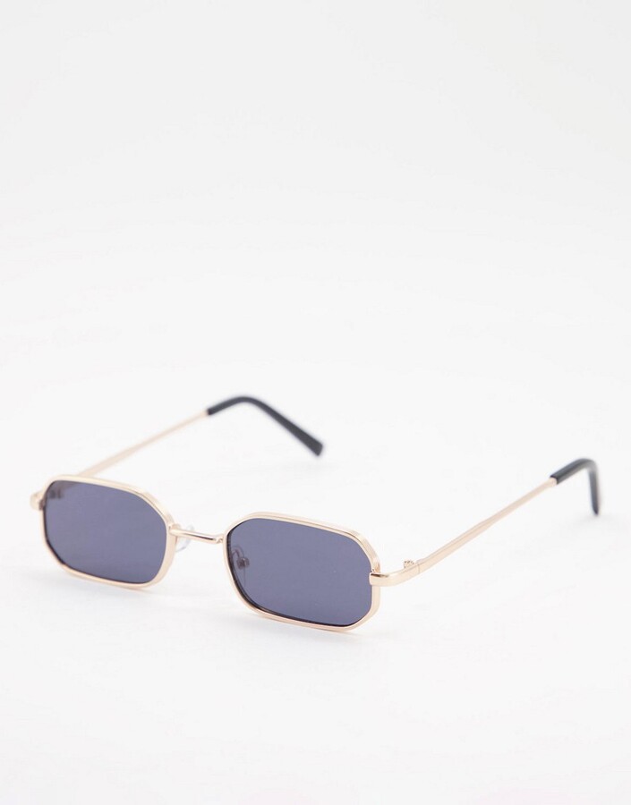 small fit sunglasses
