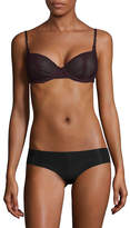Thumbnail for your product : Elle Macpherson Body Embroidered Underwire Bralette