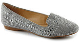 Thumbnail for your product : Gianni Bini Richee Smoking Slippers
