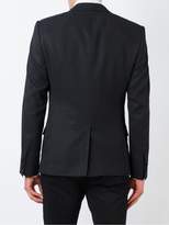 Thumbnail for your product : Dolce & Gabbana jacquard dinner jacket