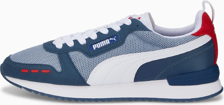 Puma R78 Sneakers - ShopStyle
