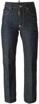 Thumbnail for your product : DSQUARED2 'Dalma' jeans - women - Cotton/Spandex/Elastane - 40