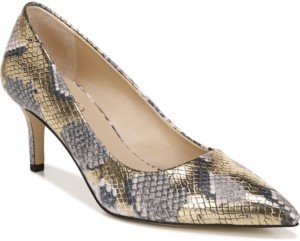 franco sarto martina pump