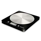 Thumbnail for your product : Salter Disc black scales