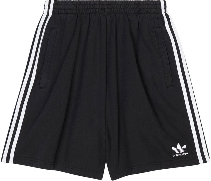 adidas side stripe