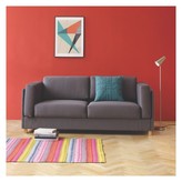 Thumbnail for your product : Colombo acor fabric armchair