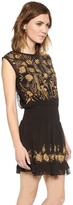 Thumbnail for your product : Free People Garden Bloom Dress