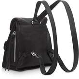 Thumbnail for your product : Rag & Bone Black Leather Field Small Backpack