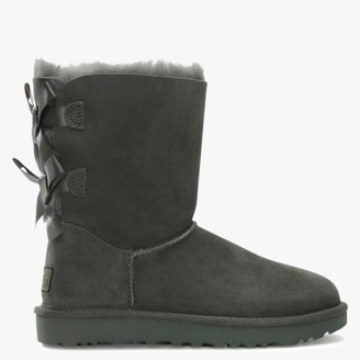 grey ugg boots uk