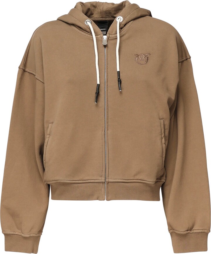 Pinko Logo Sweatshirt