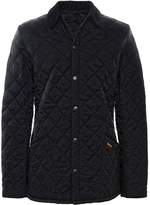 Thumbnail for your product : Barbour Heritage Liddesdale Quilted Jacket