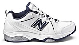 Thumbnail for your product : New Balance Mens 630 Trainers Wide Fit