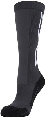 2XU COMPRESSION PERFORMANCE X Knee high socks black
