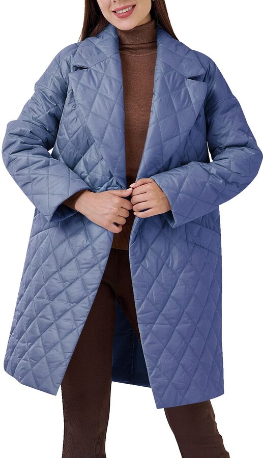 Cocila Black of Friday 2023 Puffer Jackets Womens Designer Jackets