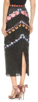 Thumbnail for your product : Temperley London Valencia Pencil Skirt