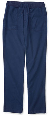 Ralph Lauren Childrenswear Ripstop Jogger Pants