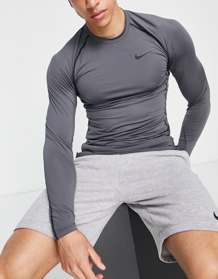 Nike Dri Fit Long Sleeve Shirts | Shop the world's largest 