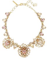 Thumbnail for your product : Oscar de la Renta Women's 'Tiered Crystal' Necklace